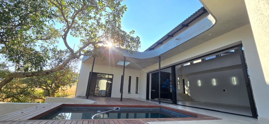 4 Bedroom Property for Sale in The Rest Nature Estate Mpumalanga