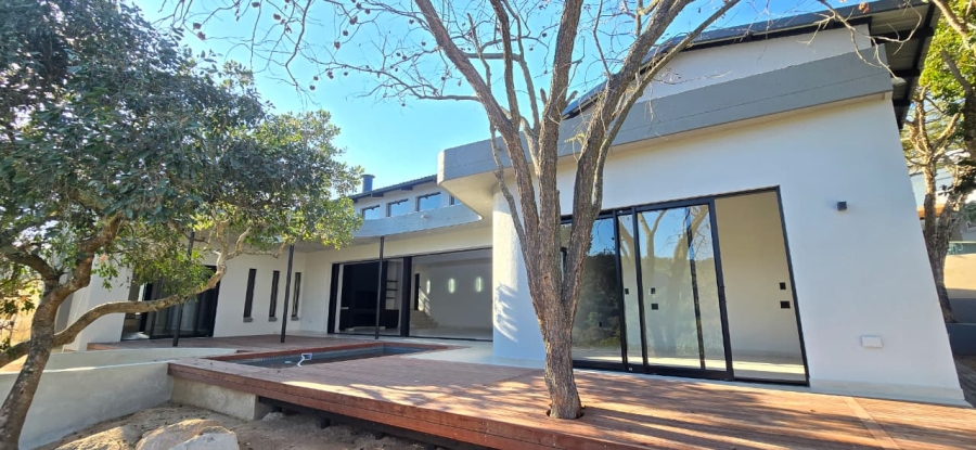 4 Bedroom Property for Sale in The Rest Nature Estate Mpumalanga