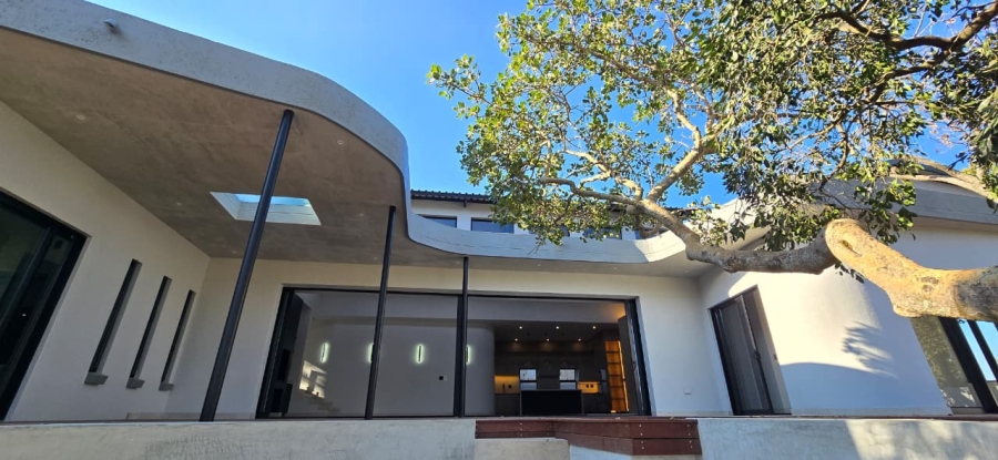 4 Bedroom Property for Sale in The Rest Nature Estate Mpumalanga