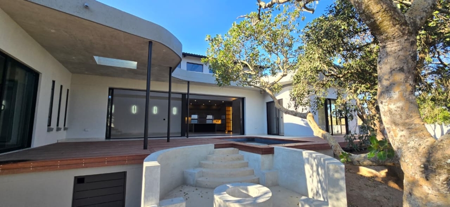 4 Bedroom Property for Sale in The Rest Nature Estate Mpumalanga