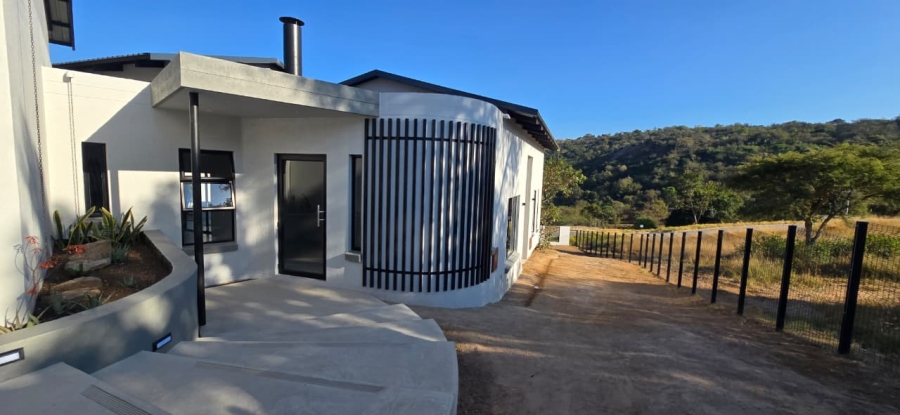 4 Bedroom Property for Sale in The Rest Nature Estate Mpumalanga