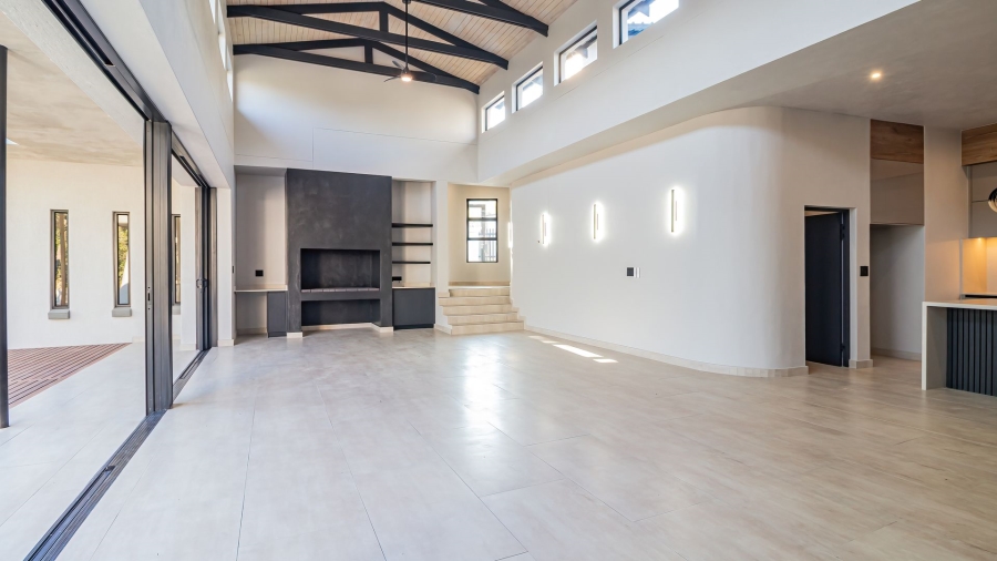 4 Bedroom Property for Sale in The Rest Nature Estate Mpumalanga