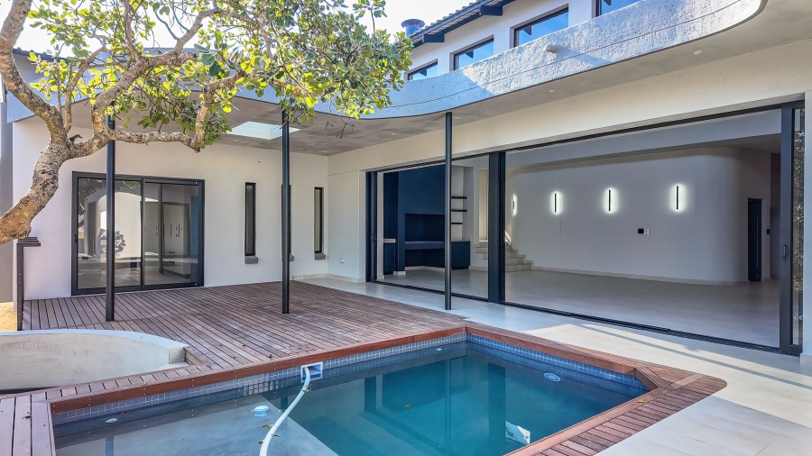 4 Bedroom Property for Sale in The Rest Nature Estate Mpumalanga