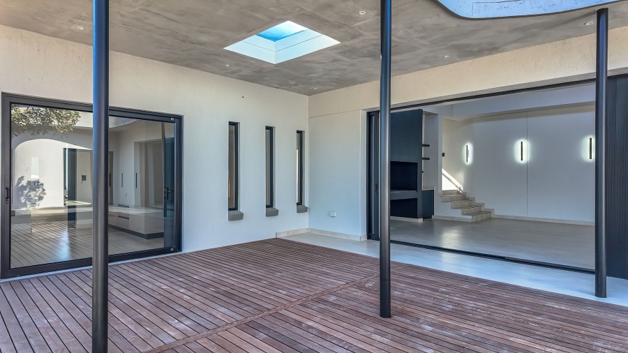 4 Bedroom Property for Sale in The Rest Nature Estate Mpumalanga