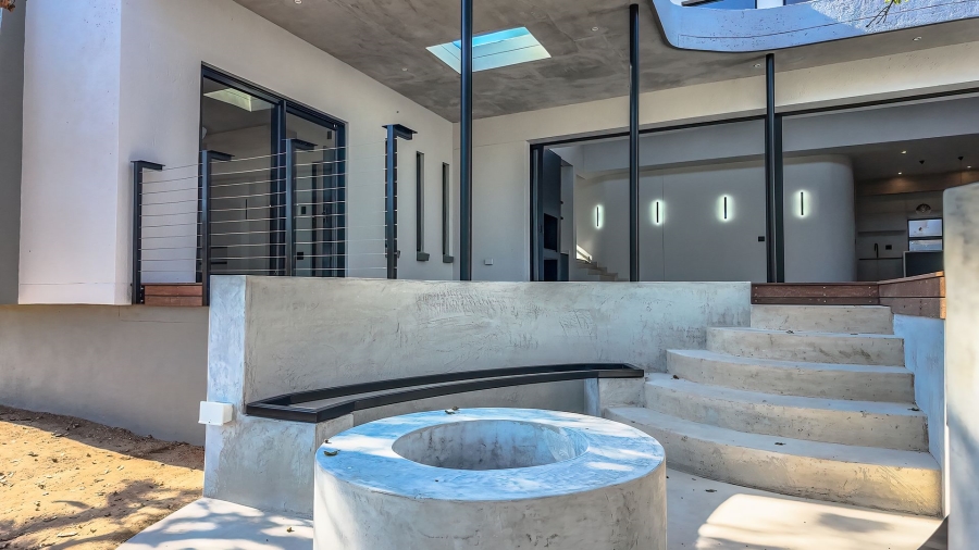 4 Bedroom Property for Sale in The Rest Nature Estate Mpumalanga