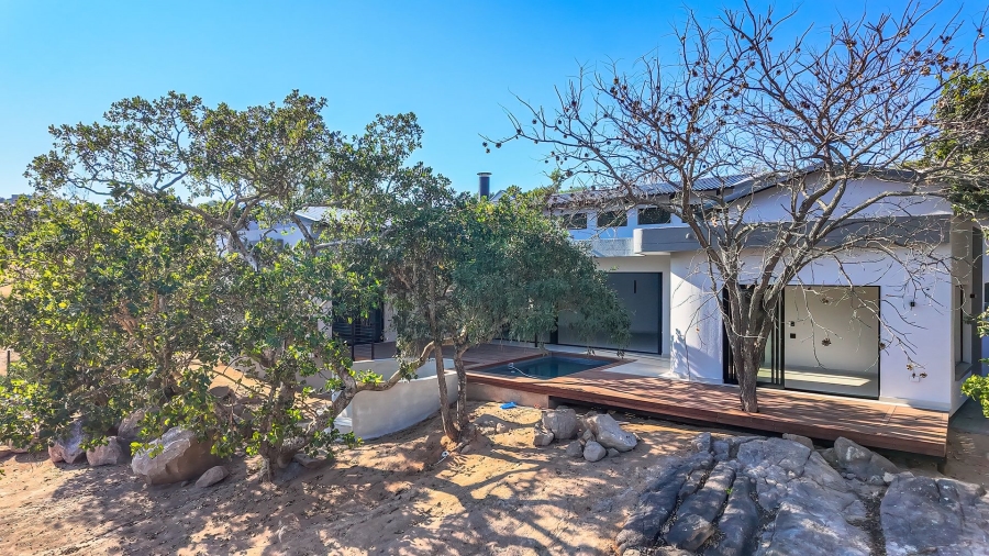 4 Bedroom Property for Sale in The Rest Nature Estate Mpumalanga
