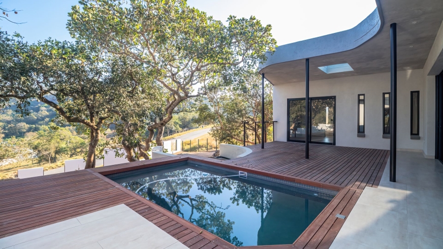 4 Bedroom Property for Sale in The Rest Nature Estate Mpumalanga