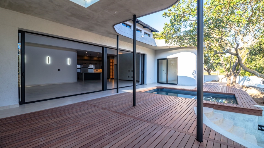 4 Bedroom Property for Sale in The Rest Nature Estate Mpumalanga