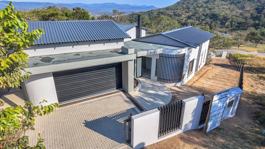 4 Bedroom Property for Sale in The Rest Nature Estate Mpumalanga