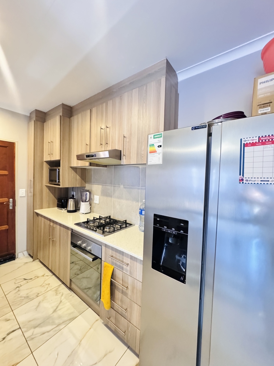 3 Bedroom Property for Sale in Witbank Ext 10 Mpumalanga