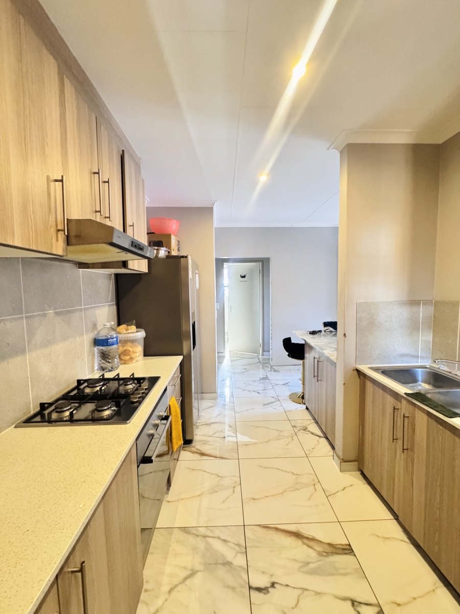 3 Bedroom Property for Sale in Witbank Ext 10 Mpumalanga