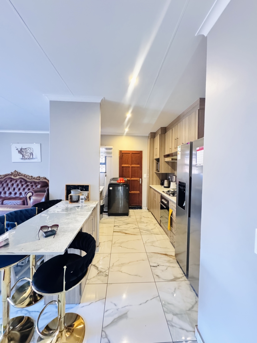 3 Bedroom Property for Sale in Witbank Ext 10 Mpumalanga