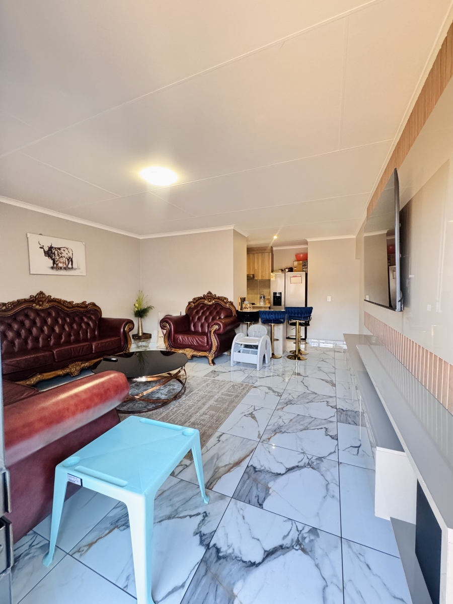 3 Bedroom Property for Sale in Witbank Ext 10 Mpumalanga