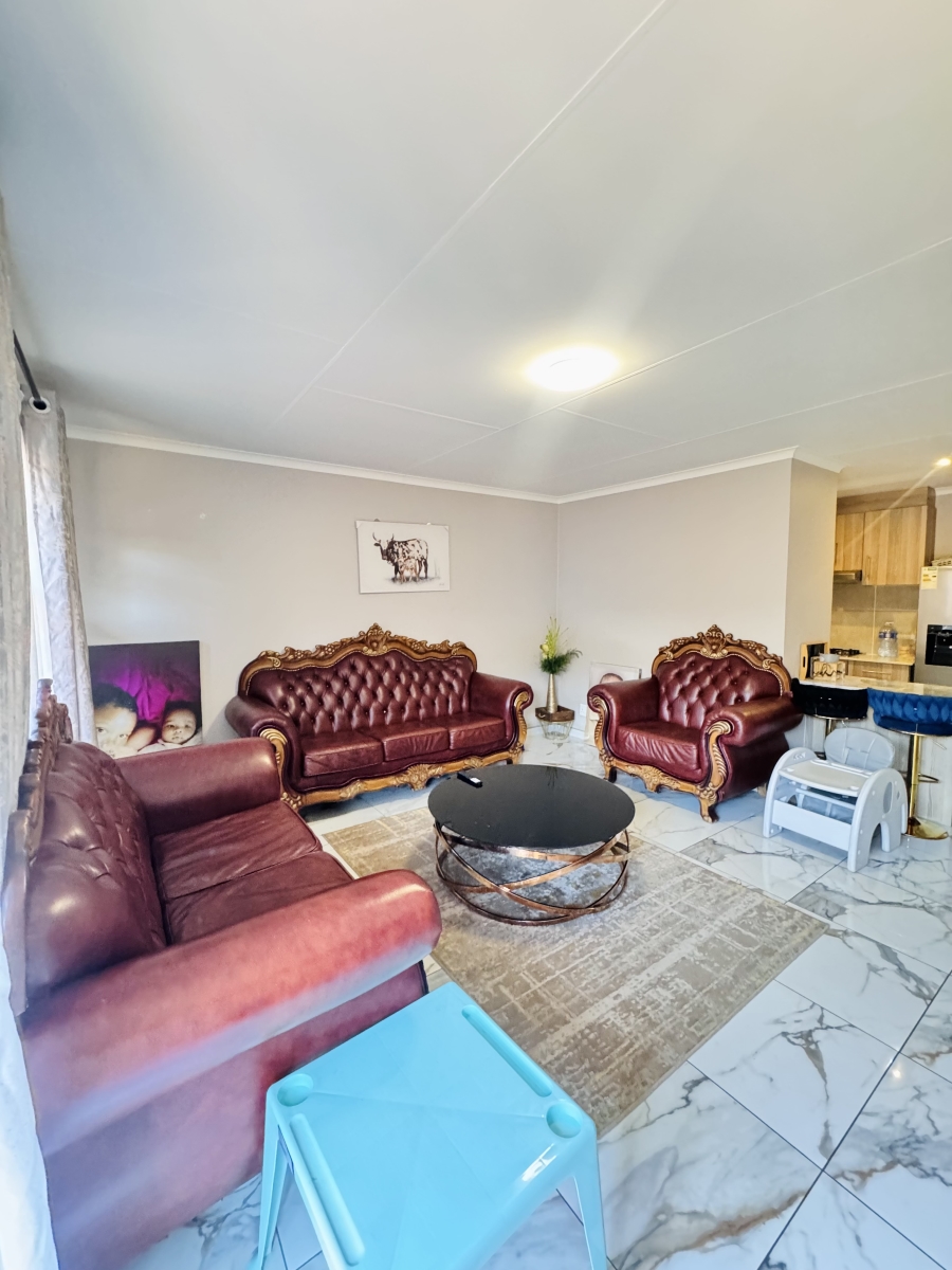 3 Bedroom Property for Sale in Witbank Ext 10 Mpumalanga