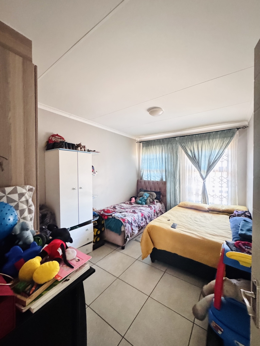 3 Bedroom Property for Sale in Witbank Ext 10 Mpumalanga