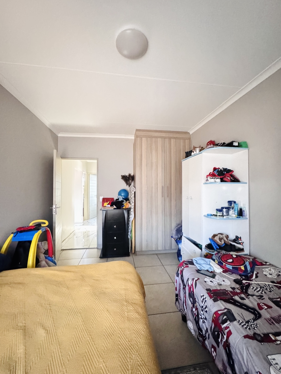 3 Bedroom Property for Sale in Witbank Ext 10 Mpumalanga