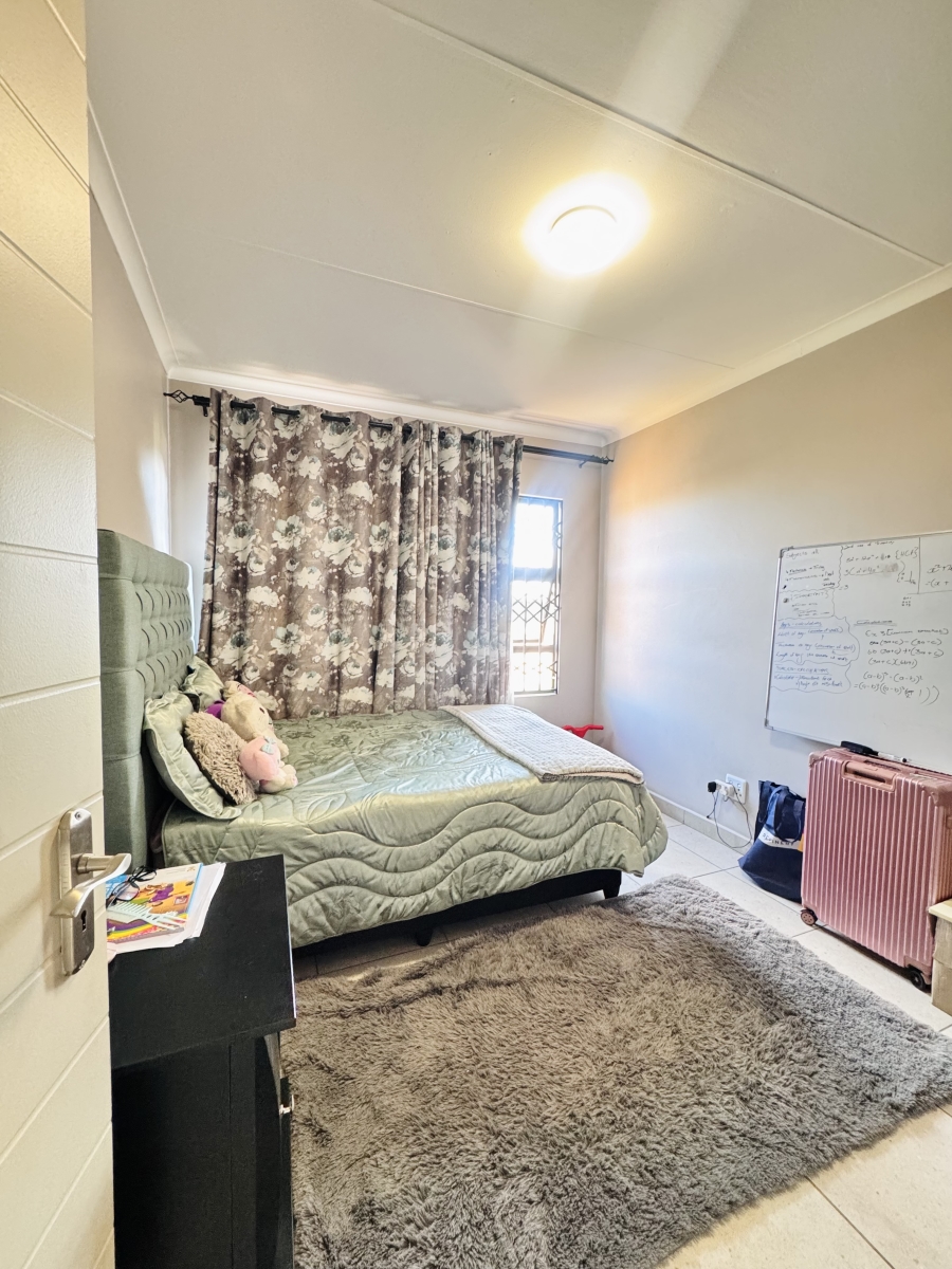 3 Bedroom Property for Sale in Witbank Ext 10 Mpumalanga
