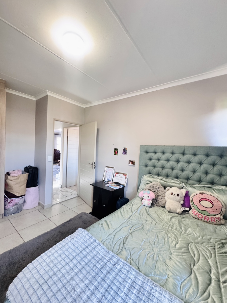 3 Bedroom Property for Sale in Witbank Ext 10 Mpumalanga