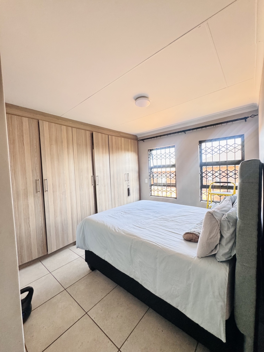 3 Bedroom Property for Sale in Witbank Ext 10 Mpumalanga