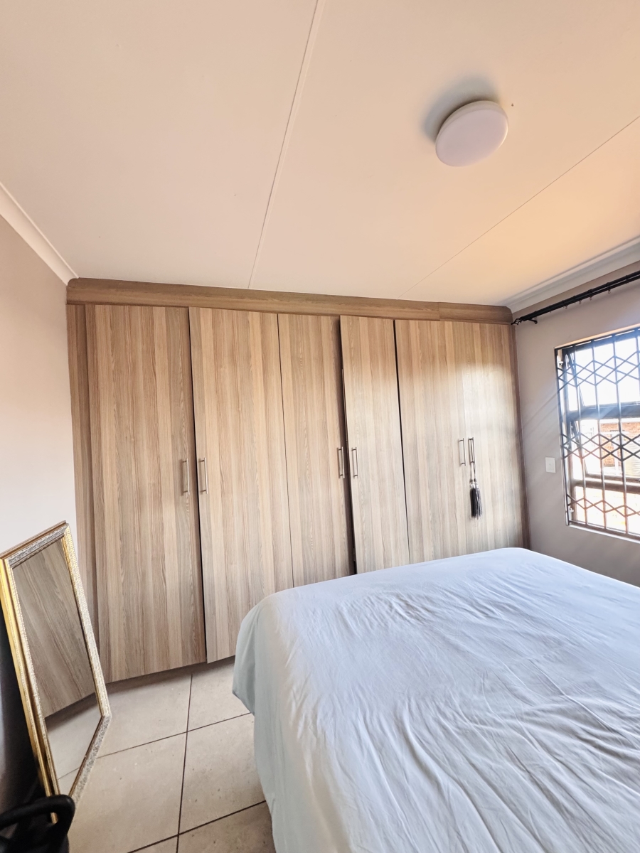 3 Bedroom Property for Sale in Witbank Ext 10 Mpumalanga