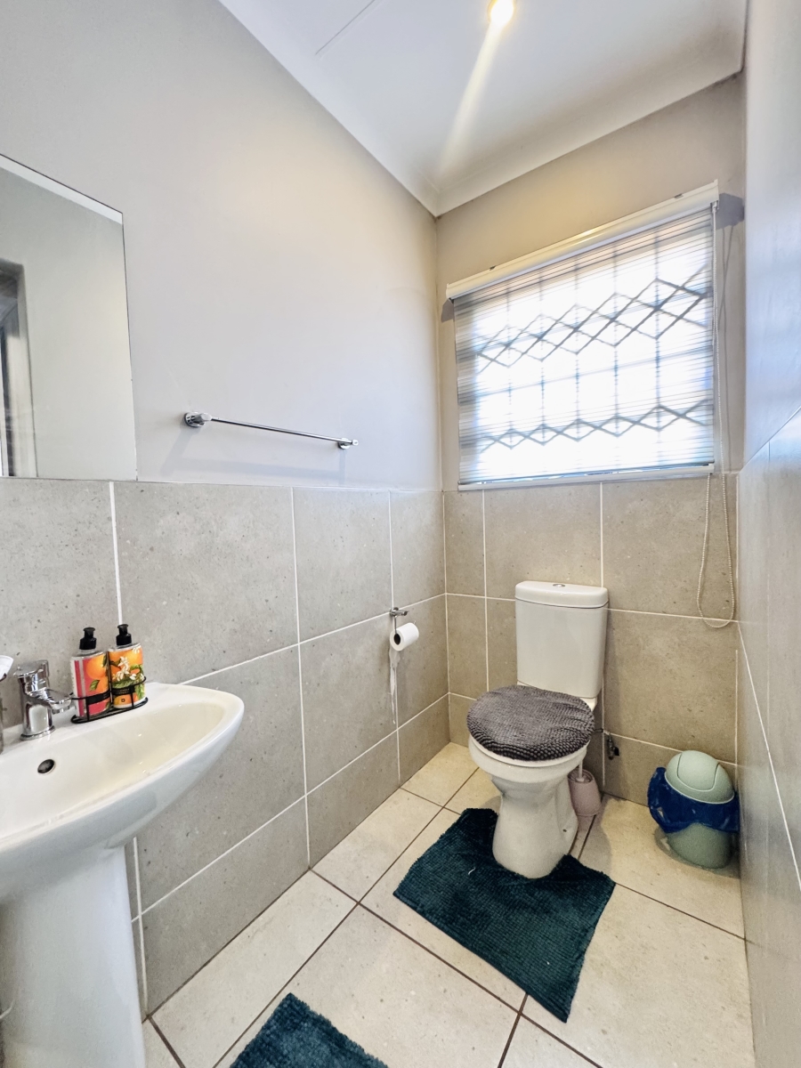 3 Bedroom Property for Sale in Witbank Ext 10 Mpumalanga