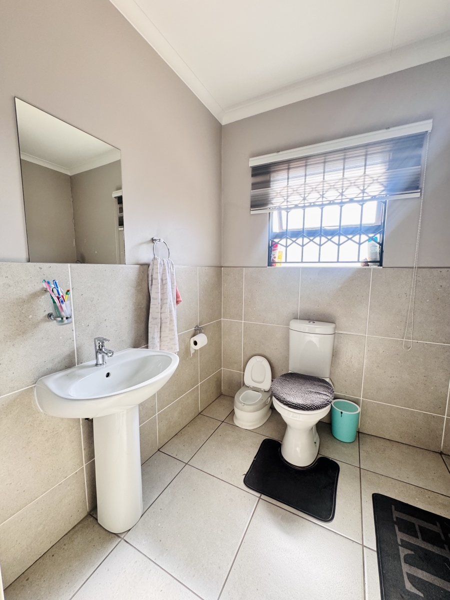 3 Bedroom Property for Sale in Witbank Ext 10 Mpumalanga
