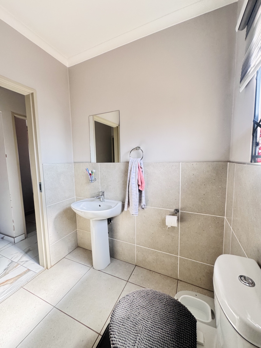3 Bedroom Property for Sale in Witbank Ext 10 Mpumalanga