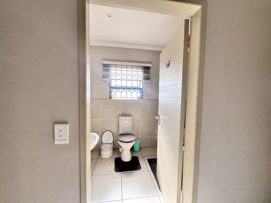3 Bedroom Property for Sale in Witbank Ext 10 Mpumalanga