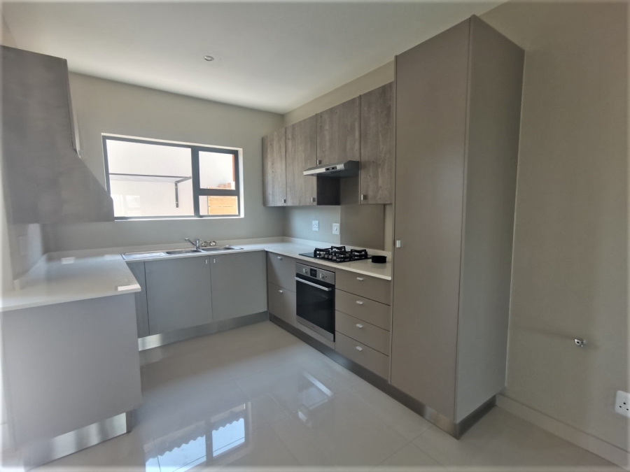 To Let 3 Bedroom Property for Rent in Bikki Wes Mpumalanga