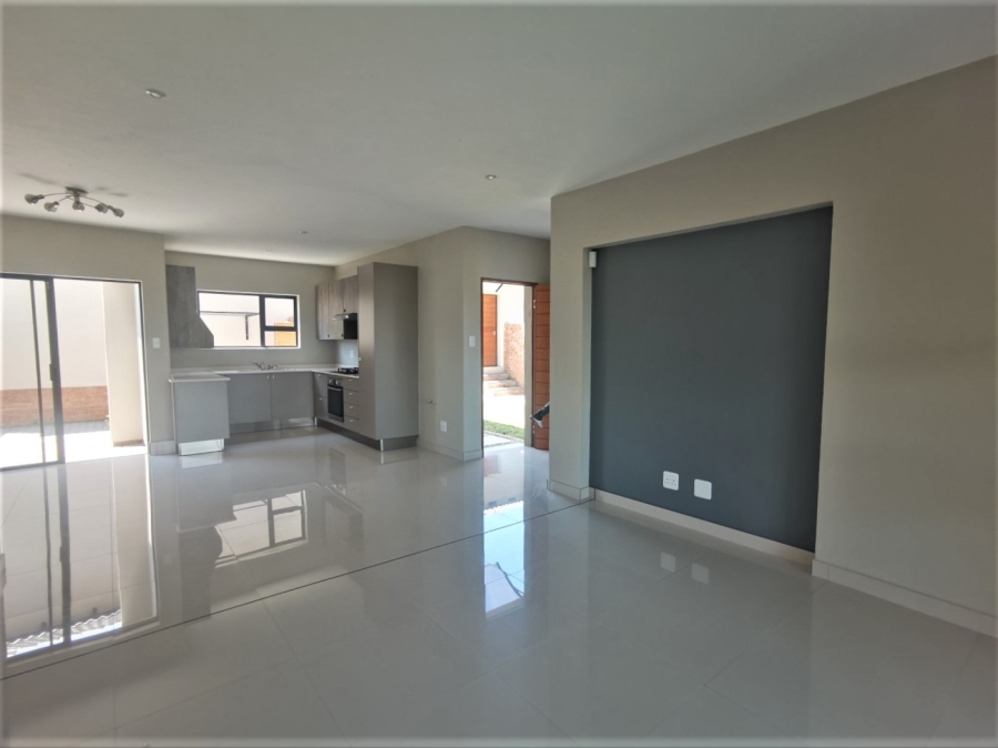 To Let 3 Bedroom Property for Rent in Bikki Wes Mpumalanga