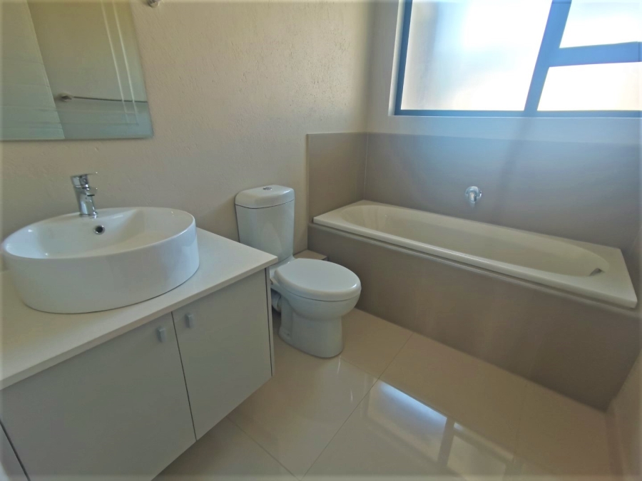 To Let 3 Bedroom Property for Rent in Bikki Wes Mpumalanga