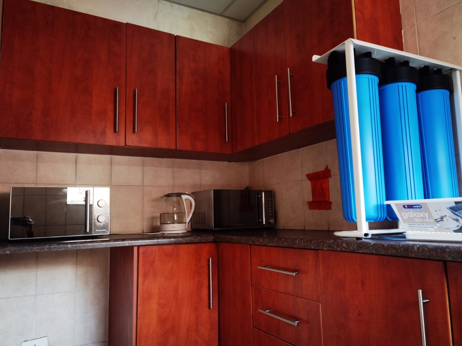 Commercial Property for Sale in Witbank Ext 8 Mpumalanga