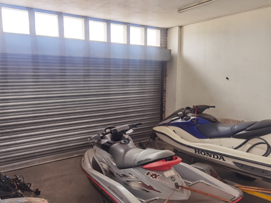 Commercial Property for Sale in Witbank Ext 8 Mpumalanga