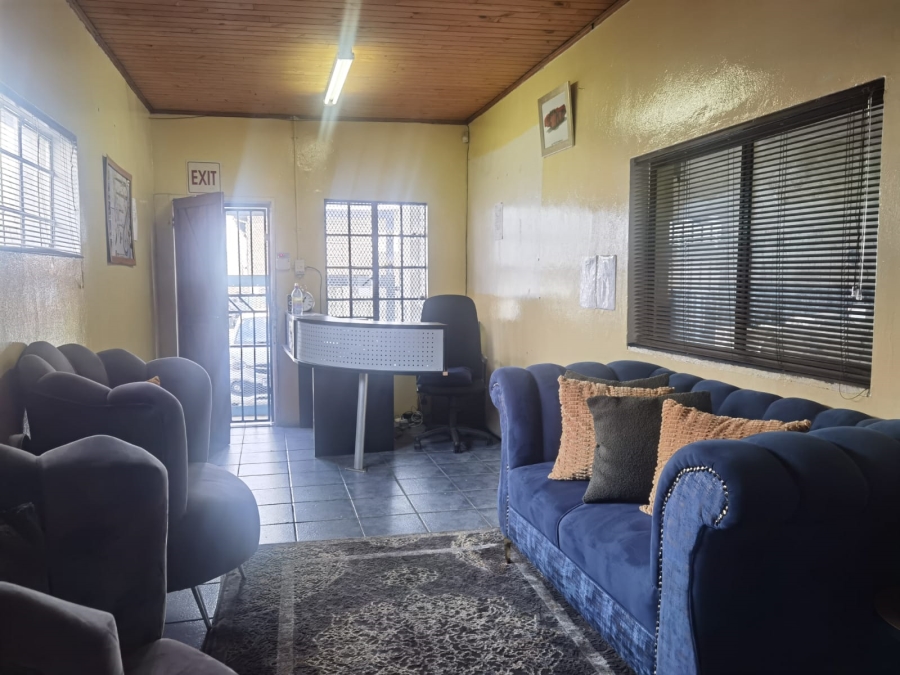 Commercial Property for Sale in Witbank Ext 8 Mpumalanga