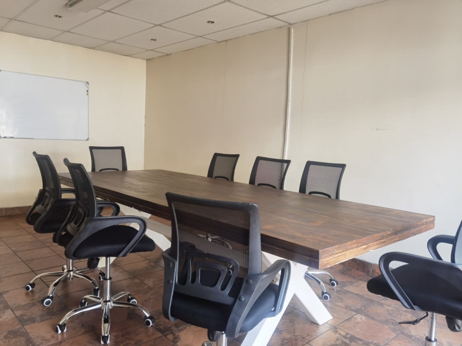 Commercial Property for Sale in Witbank Ext 8 Mpumalanga