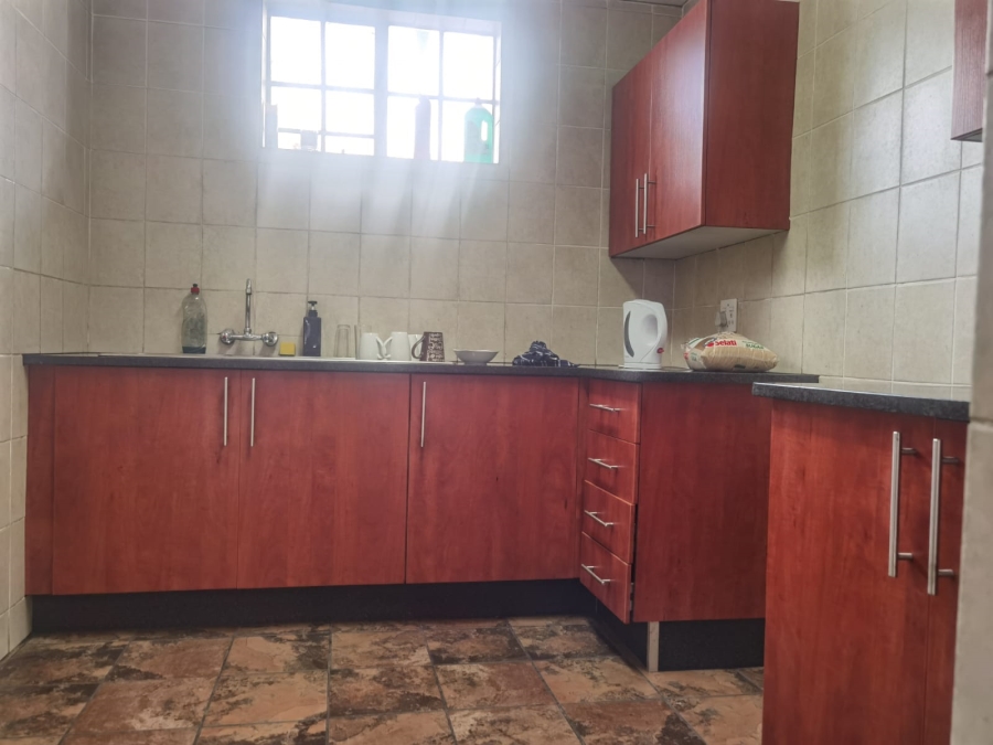 Commercial Property for Sale in Witbank Ext 8 Mpumalanga