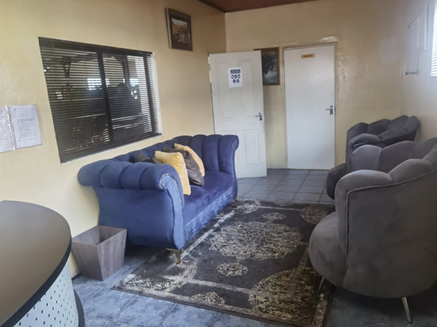 Commercial Property for Sale in Witbank Ext 8 Mpumalanga