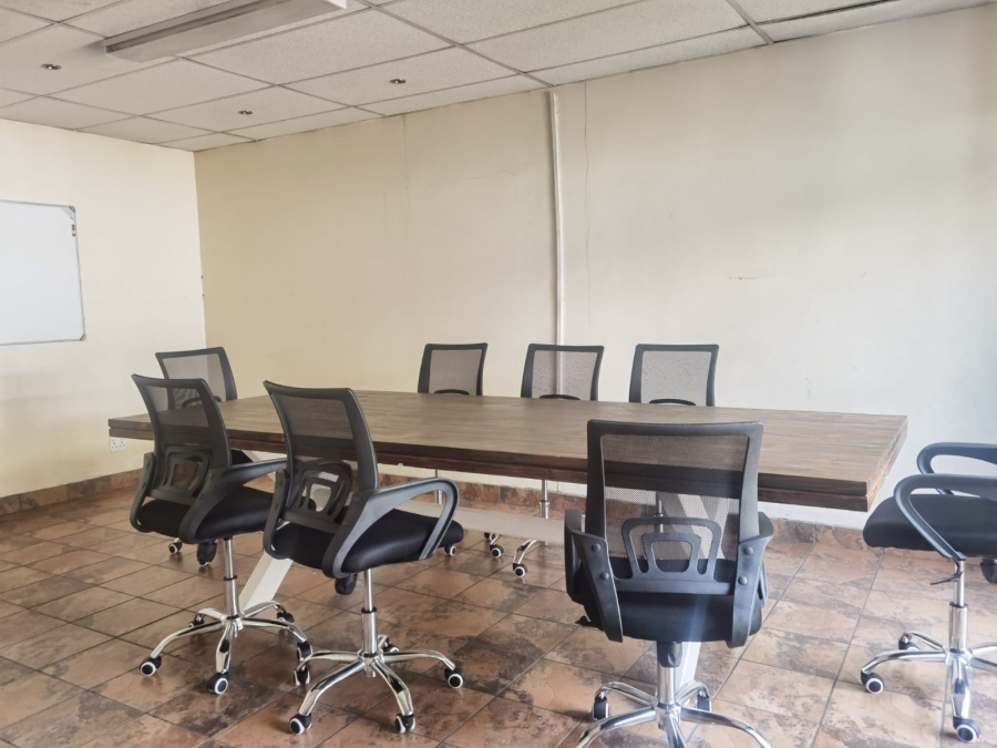Commercial Property for Sale in Witbank Ext 8 Mpumalanga