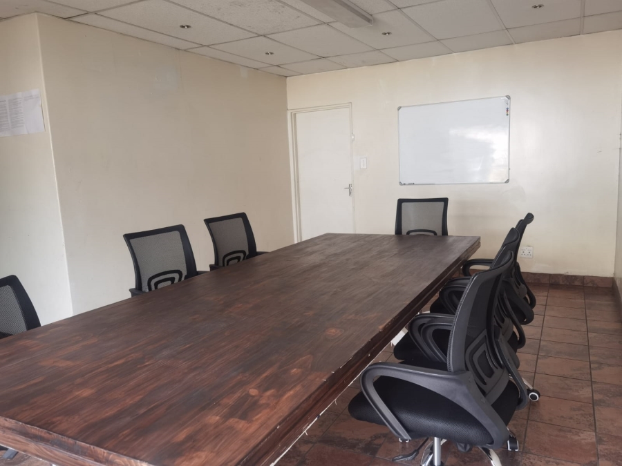 Commercial Property for Sale in Witbank Ext 8 Mpumalanga