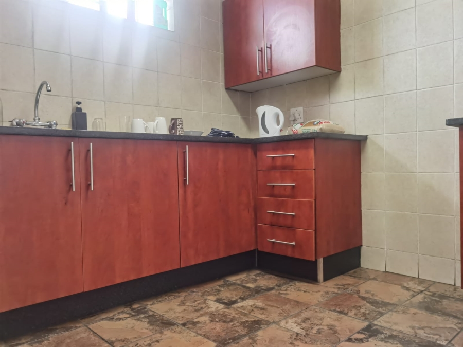 Commercial Property for Sale in Witbank Ext 8 Mpumalanga