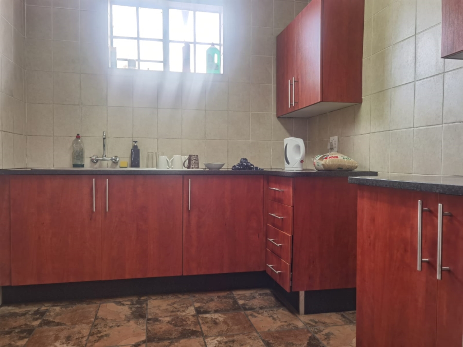 Commercial Property for Sale in Witbank Ext 8 Mpumalanga