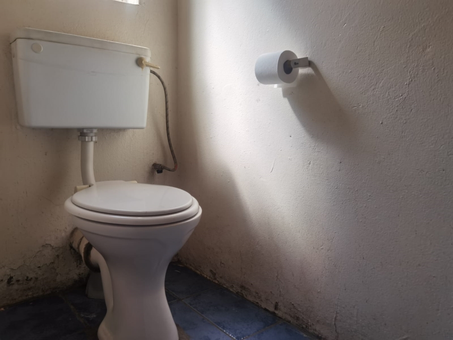 Commercial Property for Sale in Witbank Ext 8 Mpumalanga