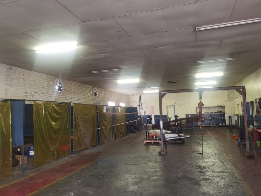 Commercial Property for Sale in Witbank Ext 8 Mpumalanga