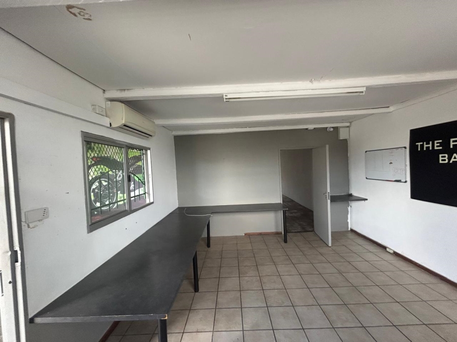 To Let Commercial Property for Rent in White River Mpumalanga