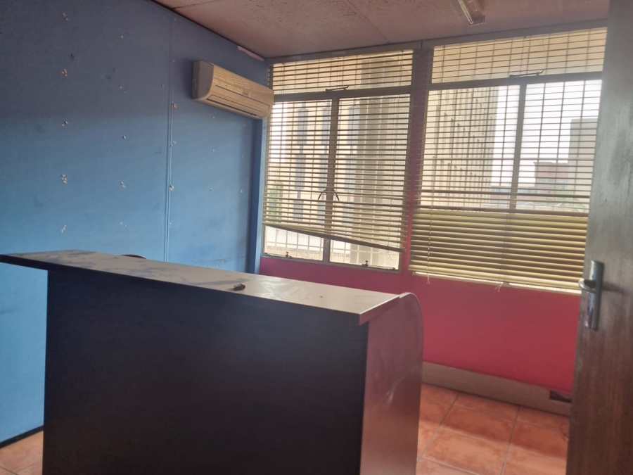 To Let Commercial Property for Rent in Nelspruit Mpumalanga