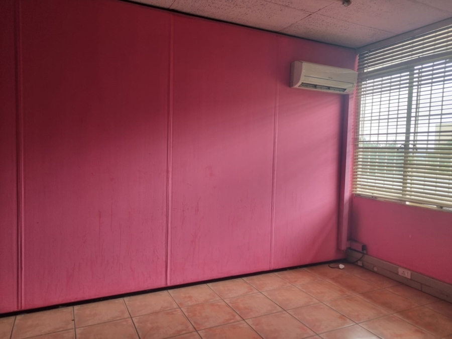 To Let Commercial Property for Rent in Nelspruit Mpumalanga