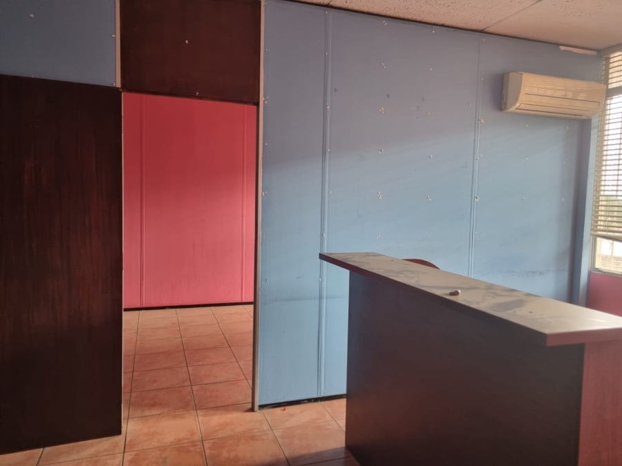 To Let Commercial Property for Rent in Nelspruit Mpumalanga