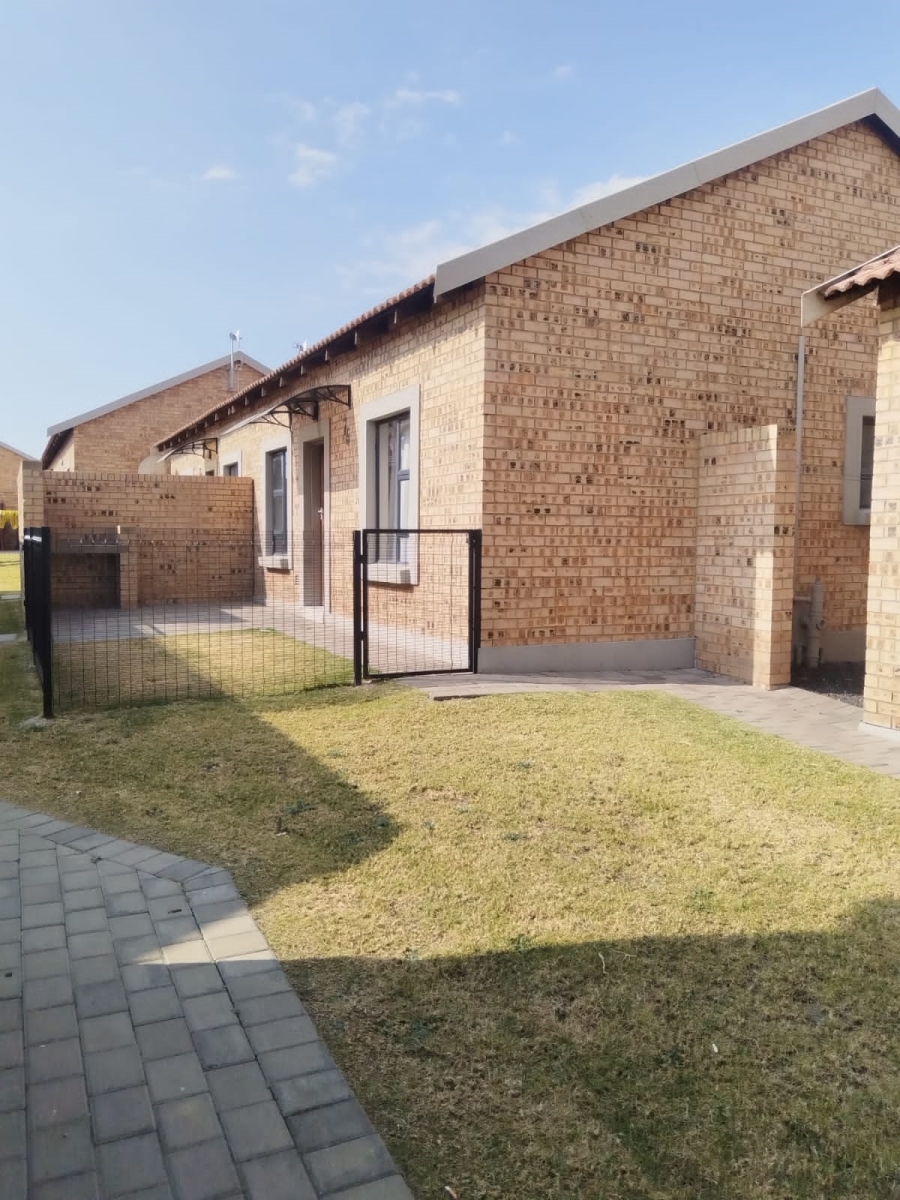 3 Bedroom Property for Sale in Terra Nova Mpumalanga