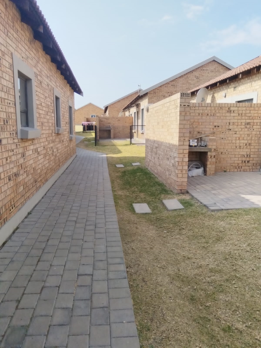 3 Bedroom Property for Sale in Terra Nova Mpumalanga
