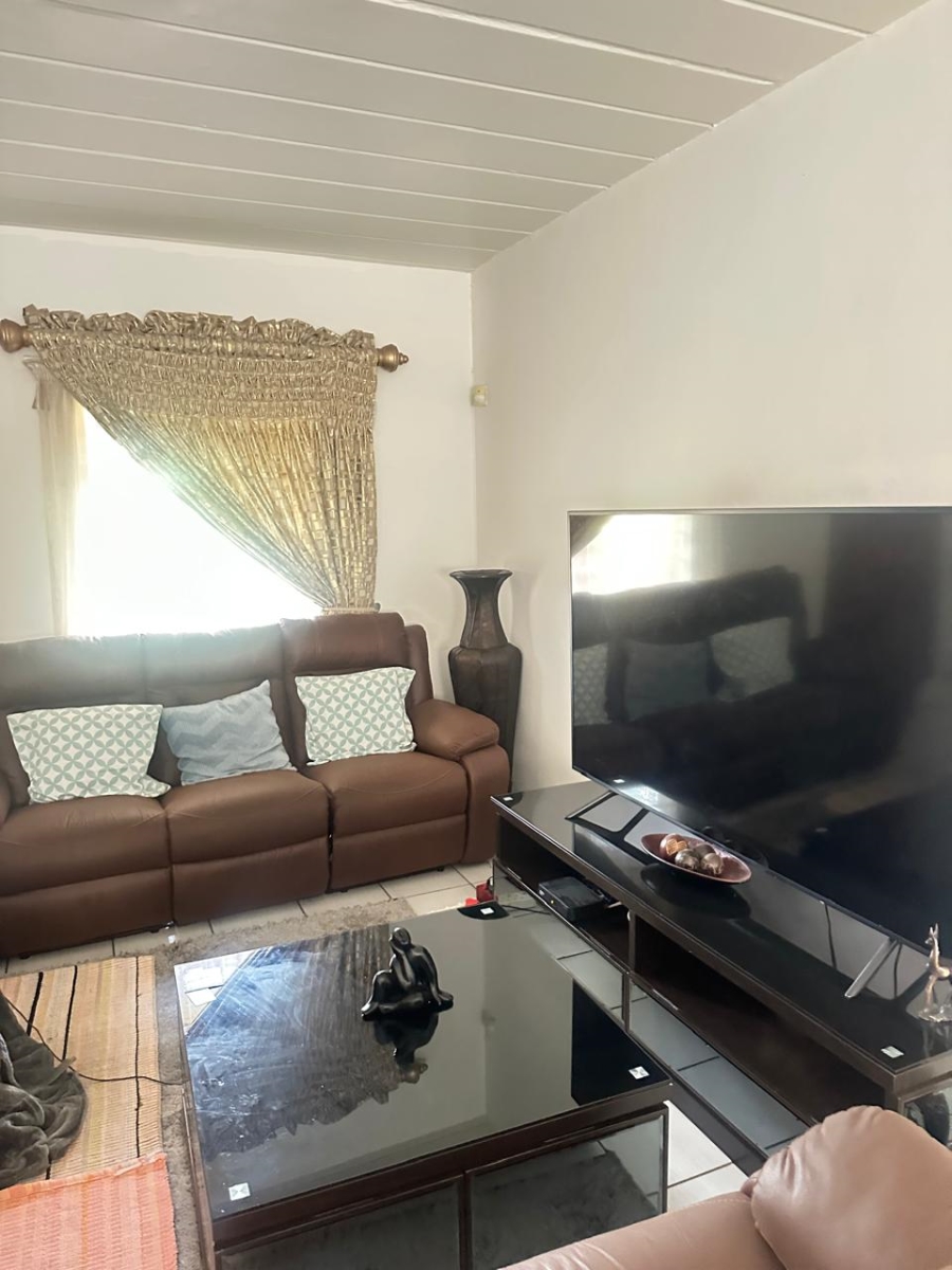 3 Bedroom Property for Sale in Reyno Ridge Mpumalanga